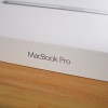 MacBook Pro　Retinaディスプレイモデルを購入。ガラスヒビありiMacはこのまま使用する事に