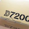 D7100からD7200にしました。感想と届くまでのトラブルもご一緒に（苦笑）