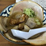 米子市淀江町のラーメン悟空を食べてきた感想、『チャーシューメンが本当に凄かった』