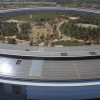 Appleの新社屋『Apple Park』いよいよ完成間近？最新空撮映像が公開中