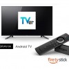 TVerをテレビでも楽しめる！『Amazon Fire TV』に『TVer テレビアプリ』登場です
