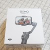 iPhoneでの動画撮影用にDJIの『OSMO MOBILE 3』を買いました
