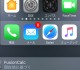 iOS10でiPhoneの画面下段にアプリが常駐？消す方法が分かりづらかった